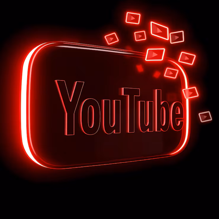 YouTube